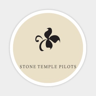 The Temple Pilots Magnet